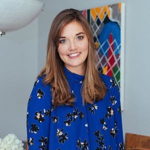 Meet your Posher, Jade